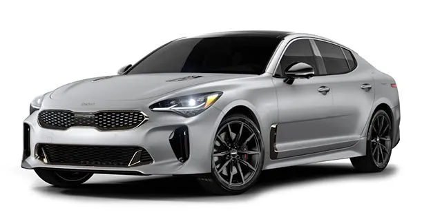 2023 Kia Stinger GT Limited