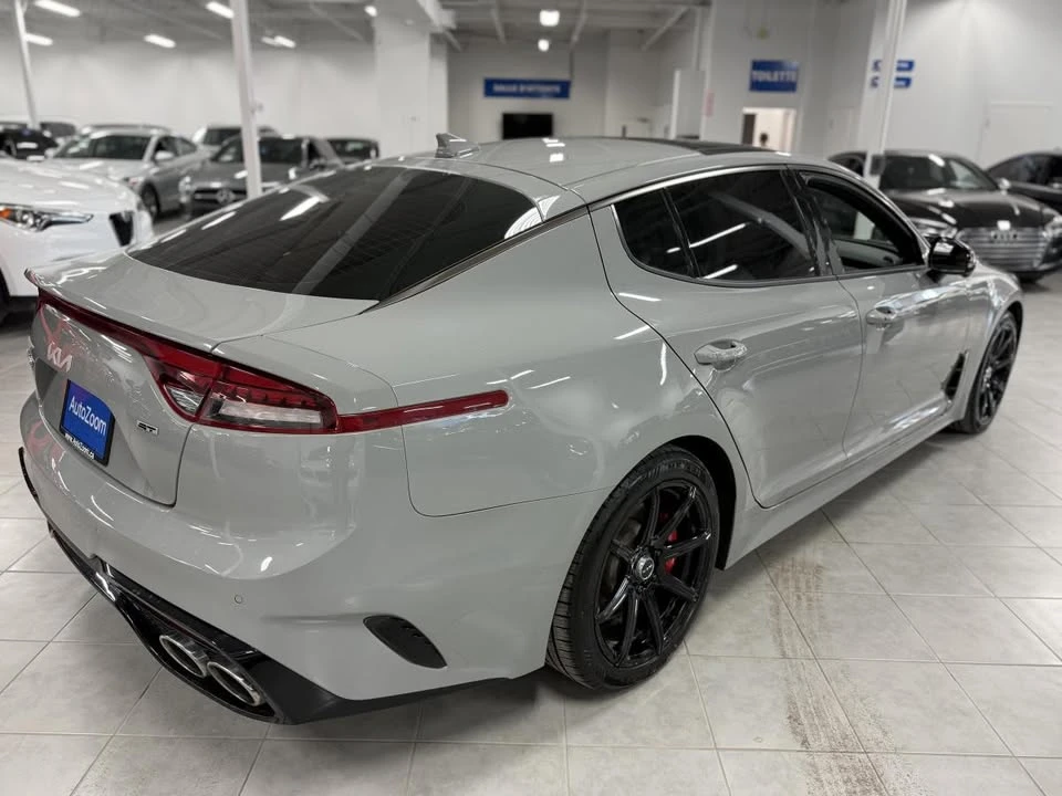 2023 Kia Stinger - Image 5 of 19