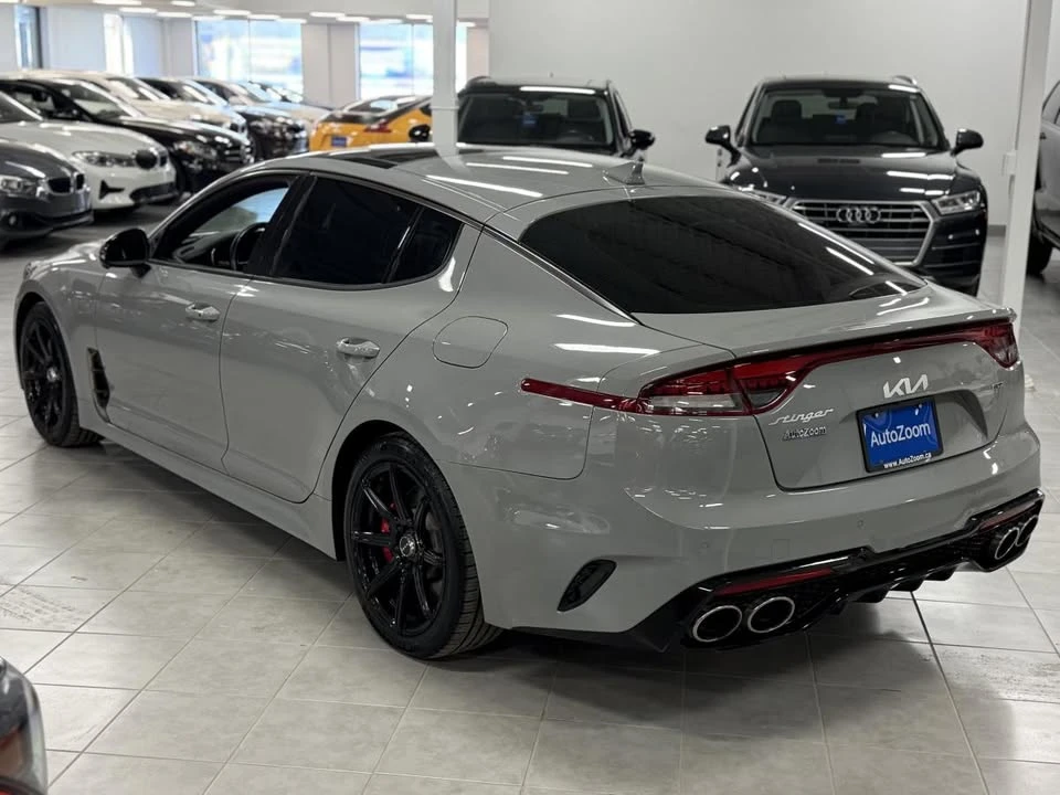 2023 Kia Stinger - Image 7 of 19