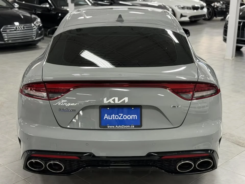 2023 Kia Stinger - Image 6 of 19