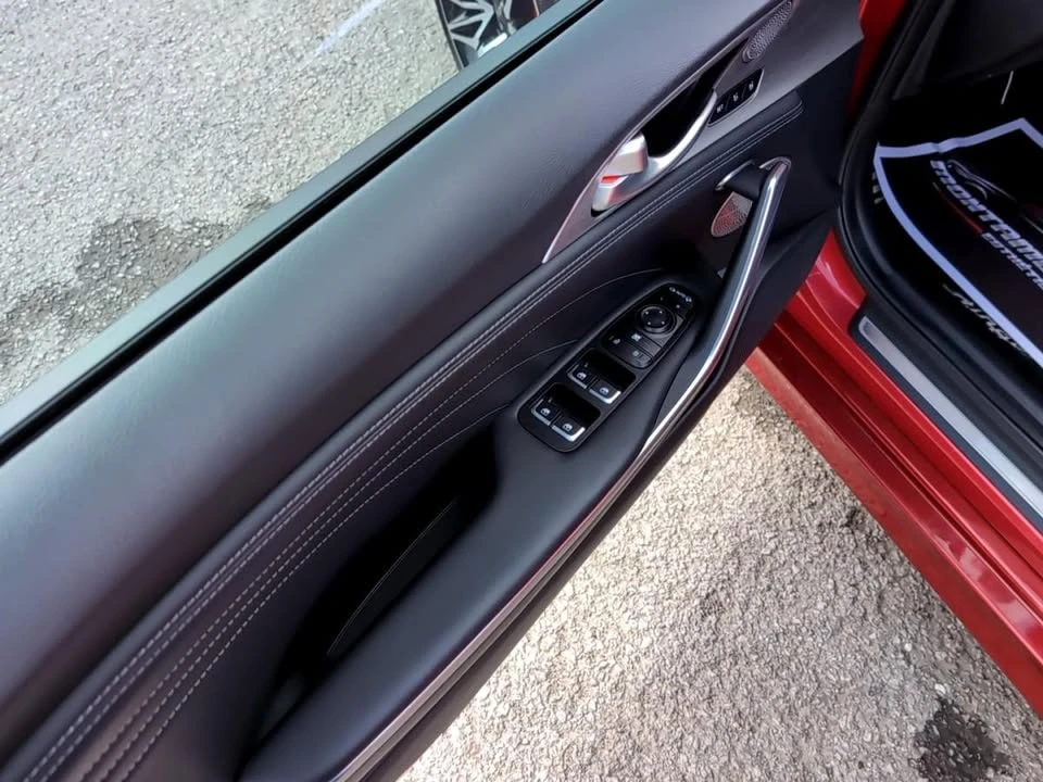 2023 Kia Stinger - Image 12 of 20