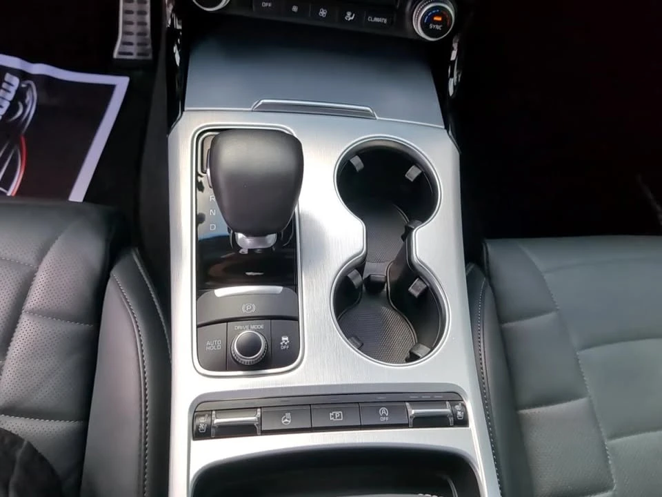 2023 Kia Stinger - Image 13 of 20