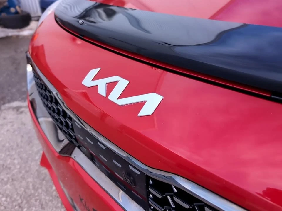 2023 Kia Stinger - Image 7 of 20