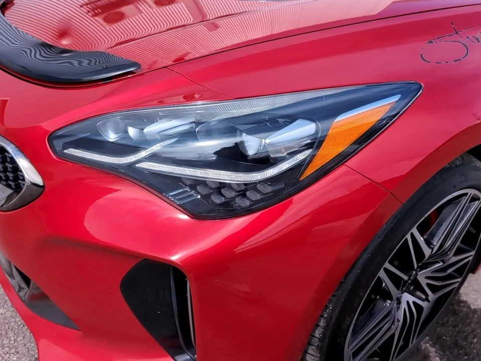 2023 Kia Stinger - Image 6 of 20