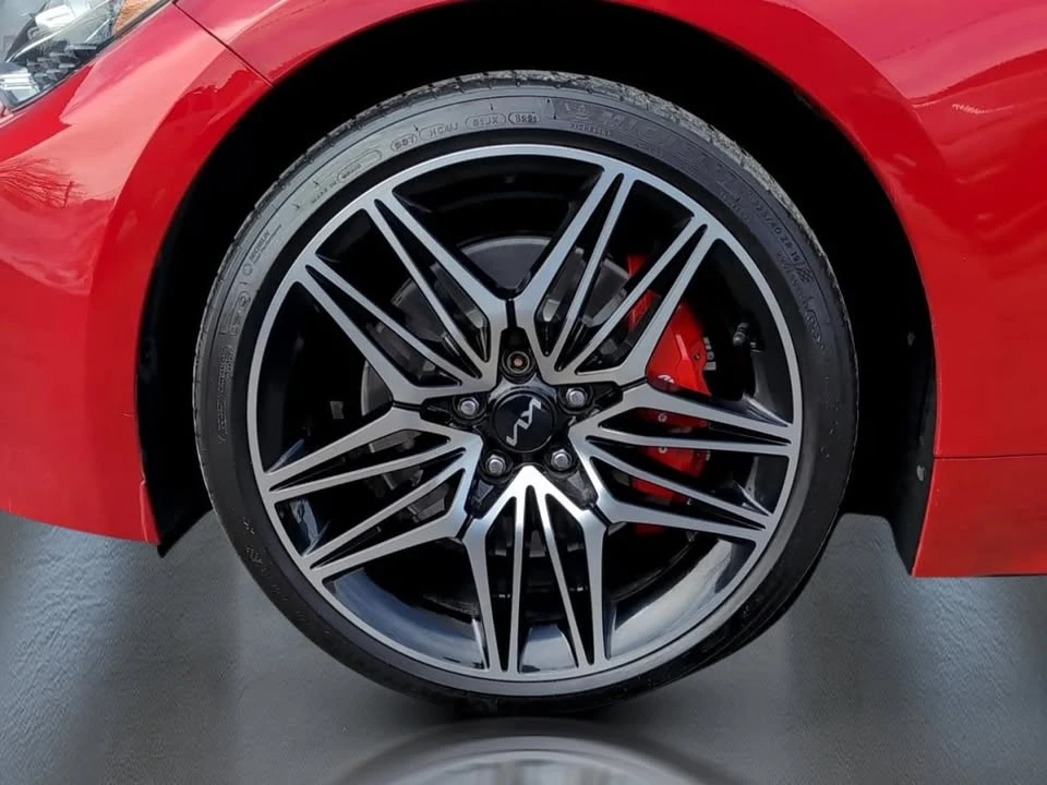 2023 Kia Stinger - Image 3 of 20