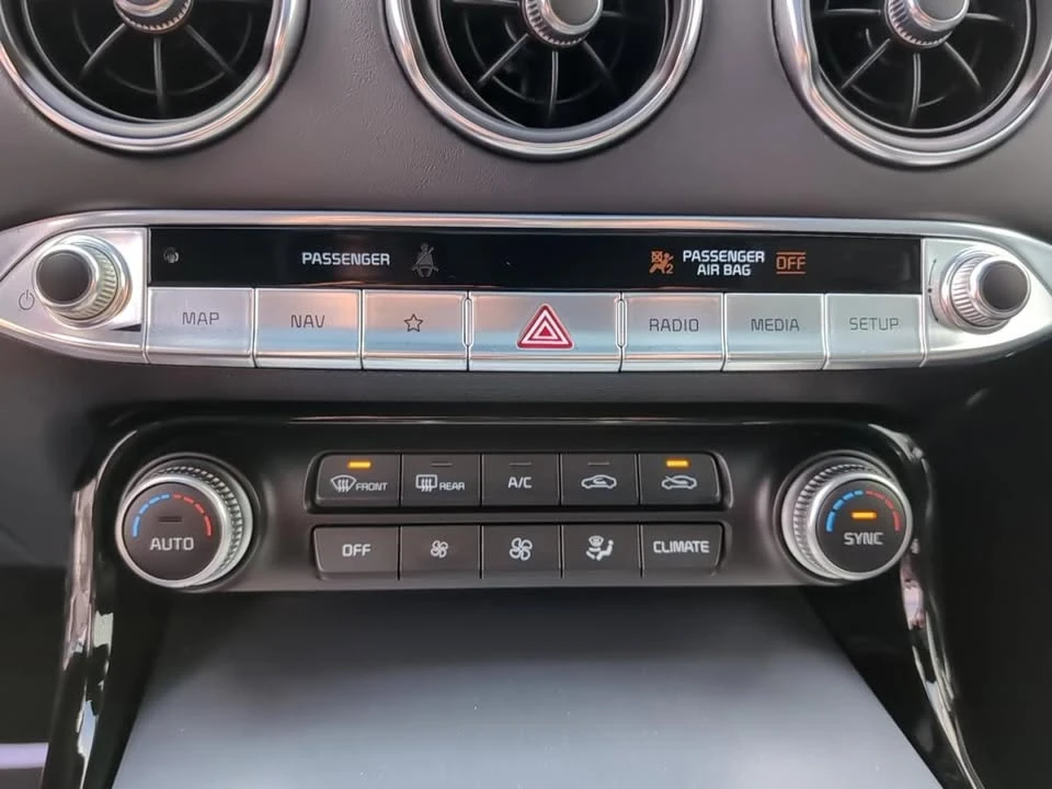 2023 Kia Stinger - Image 20 of 20
