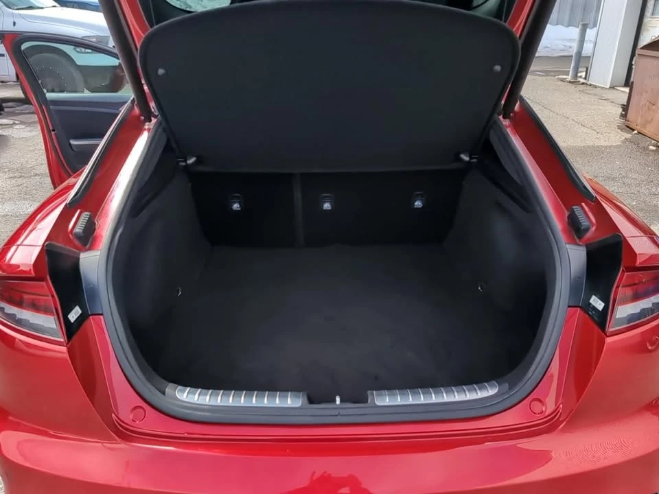 2023 Kia Stinger - Image 5 of 20