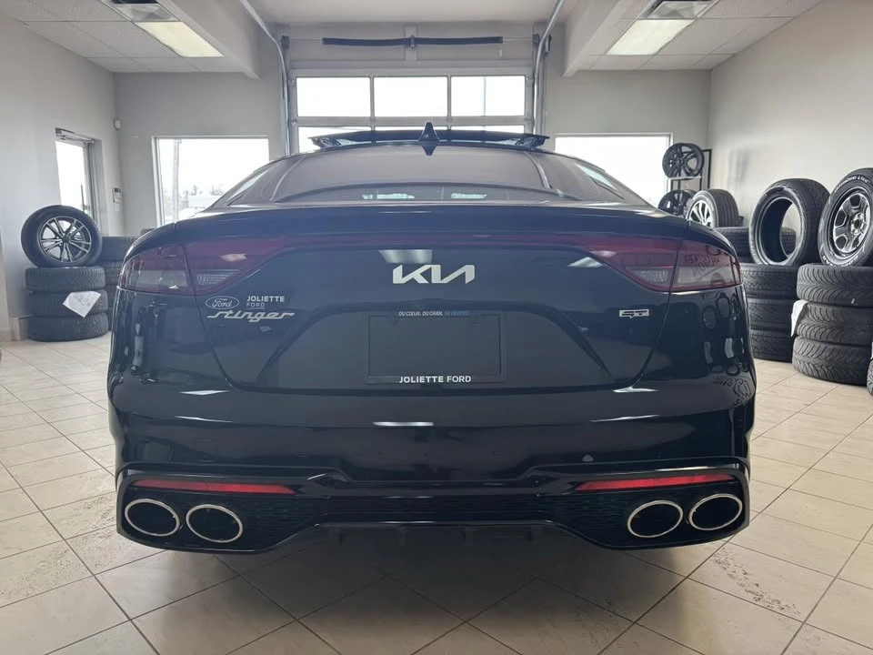 2023 Kia Stinger - Image 6 of 20