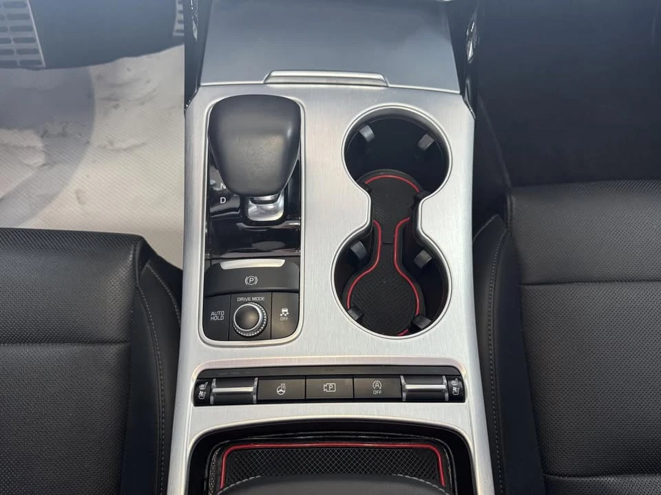 2023 Kia Stinger - Image 20 of 20