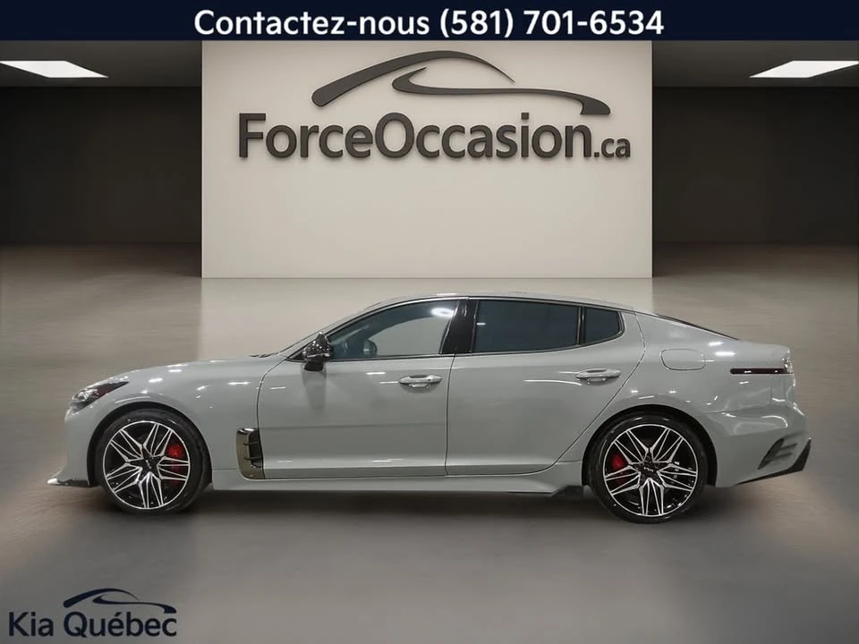 2023 Kia Stinger - Image 3 of 20