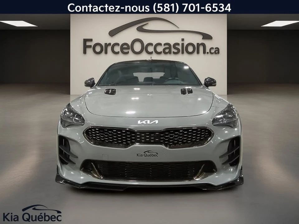 2023 Kia Stinger - Image 4 of 20