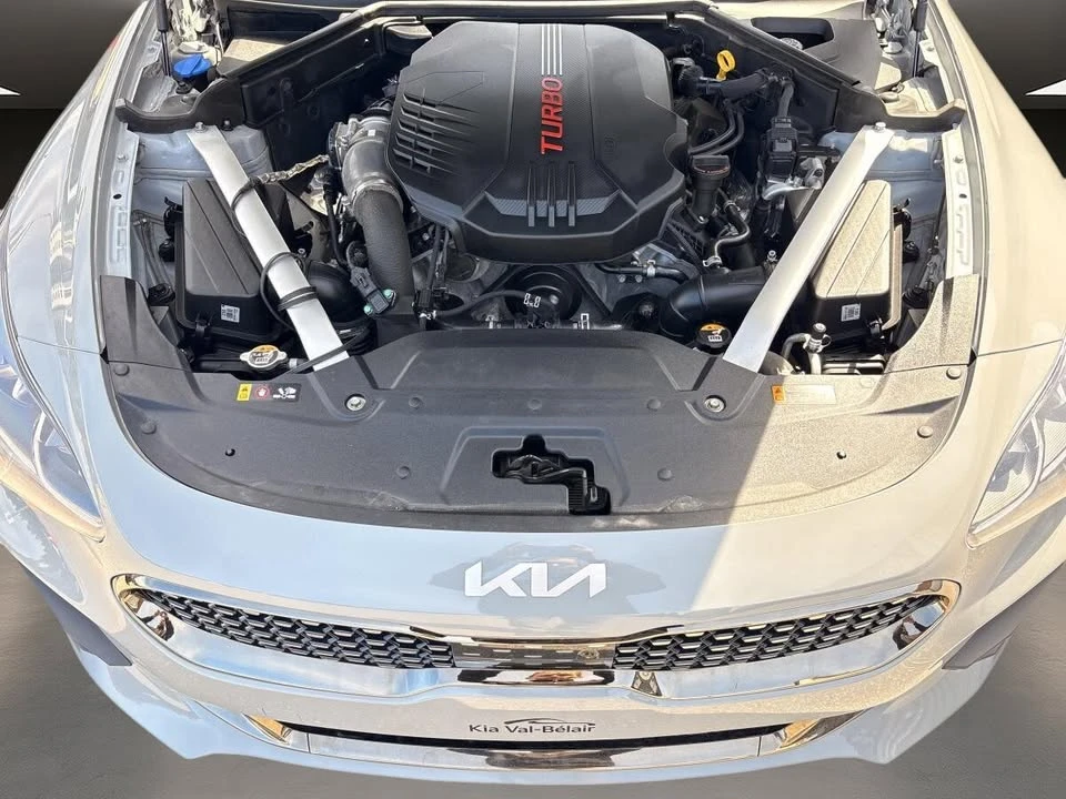 2023 Kia Stinger - Image 3 of 20