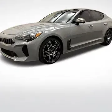 2023 Kia Stinger