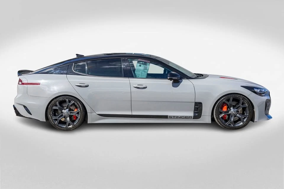 2023 Kia Stinger - Image 6 of 20