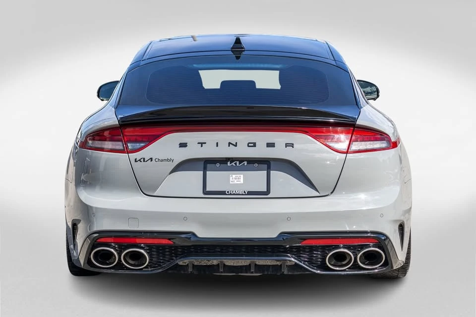 2023 Kia Stinger - Image 5 of 20
