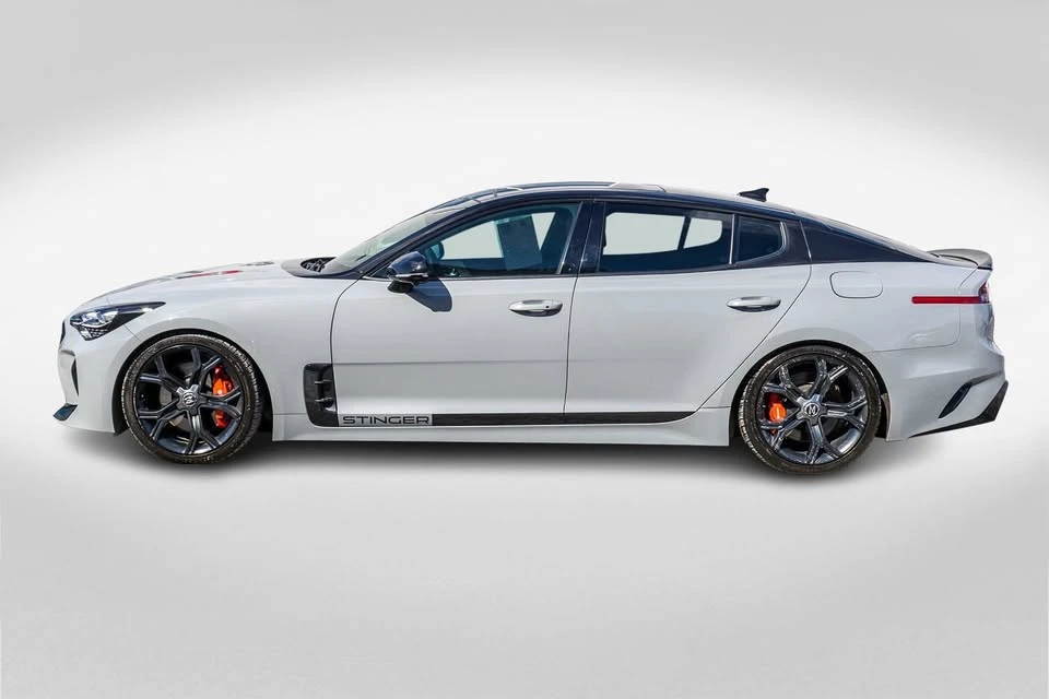 2023 Kia Stinger - Image 3 of 20