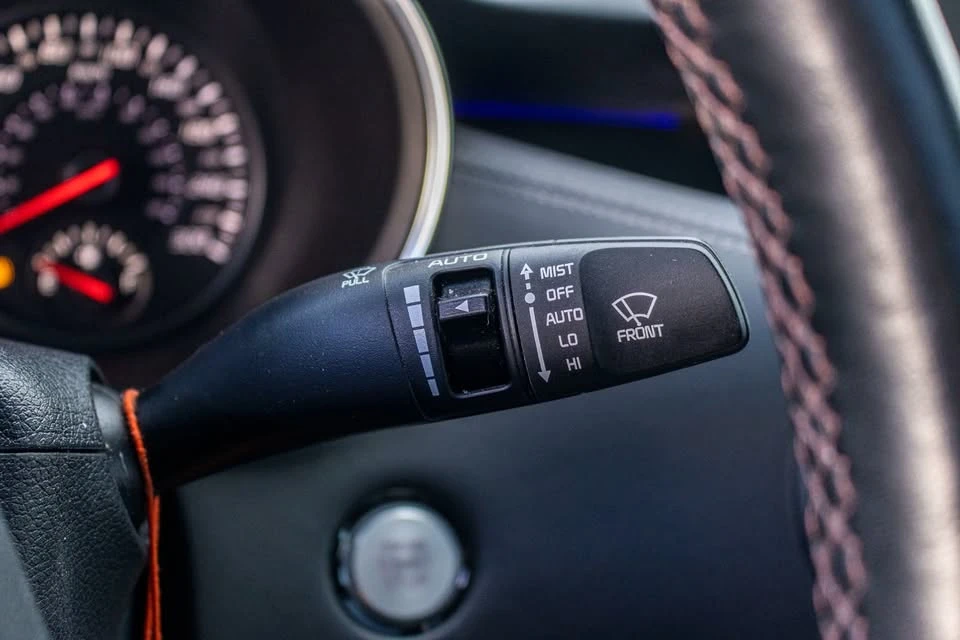 2023 Kia Stinger - Image 20 of 20