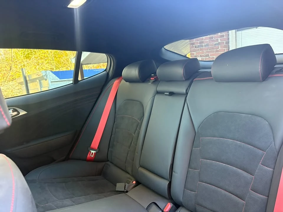 2023 Kia Stinger GT - Image 6 of 6