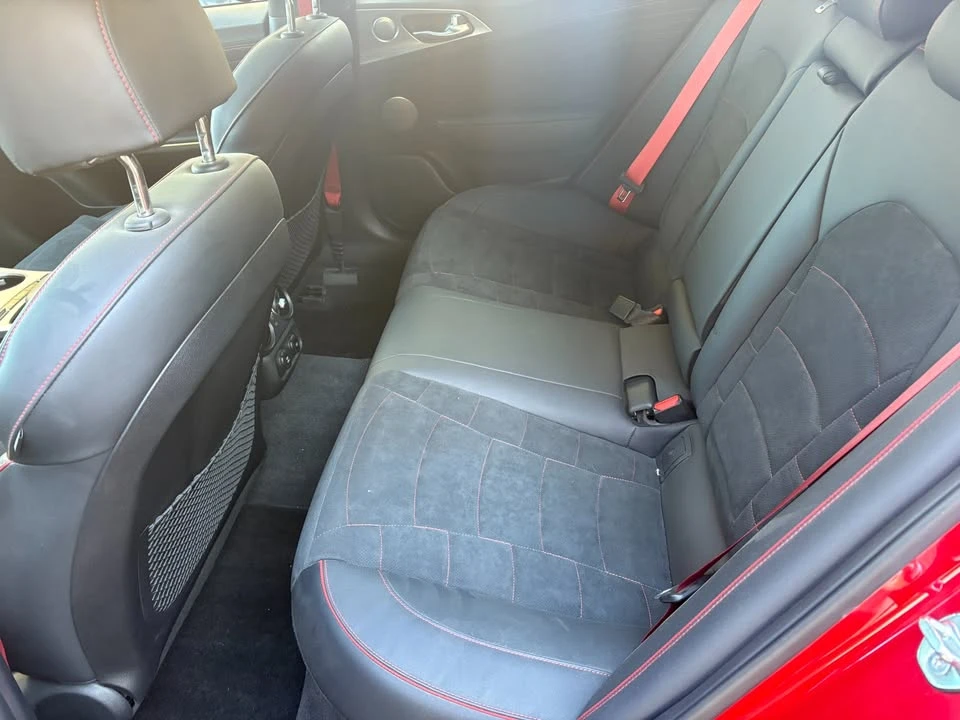 2023 Kia Stinger GT - Image 5 of 6