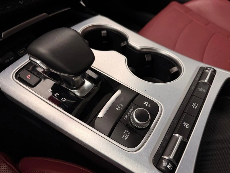 2023 Kia Stinger GT - Image 12 of 12