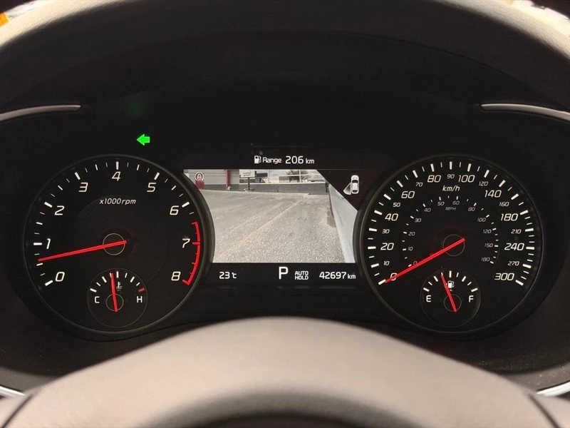 2023 Kia Stinger GT - Image 10 of 12