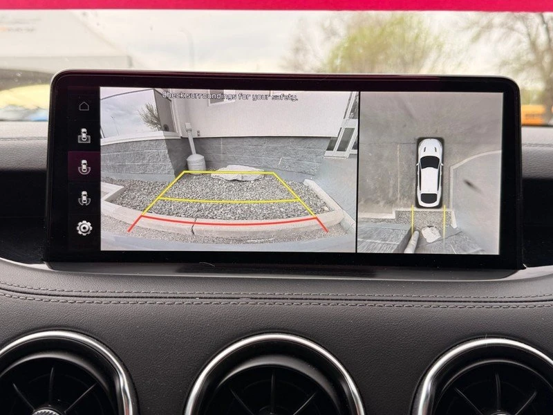 2023 Kia Stinger GT - Image 11 of 12