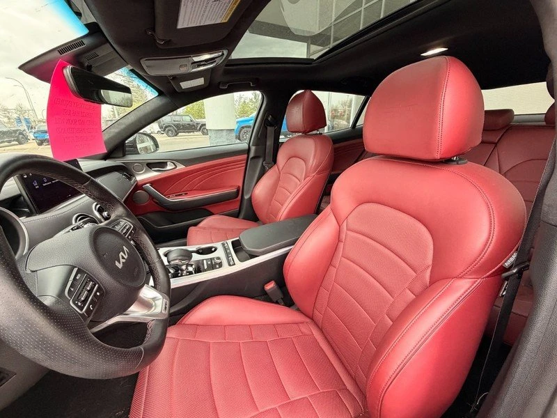 2023 Kia Stinger GT - Image 4 of 12