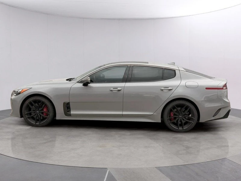 2023 Kia Stinger GT - Image 2 of 12
