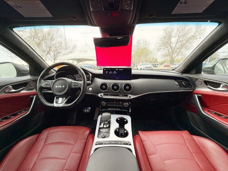 2023 Kia Stinger GT - Image 5 of 12