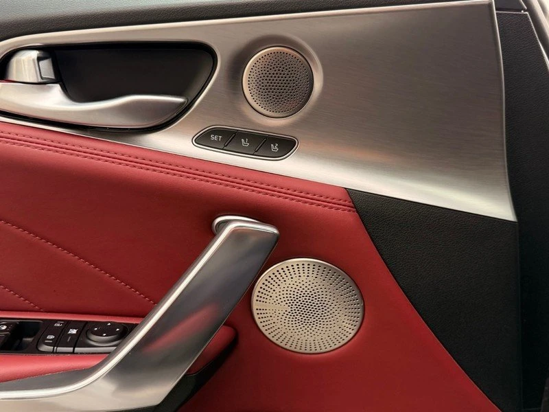 2023 Kia Stinger GT - Image 6 of 12
