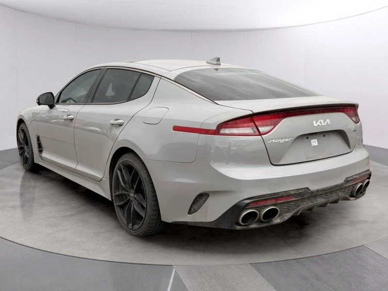 2023 Kia Stinger GT - Image 3 of 12