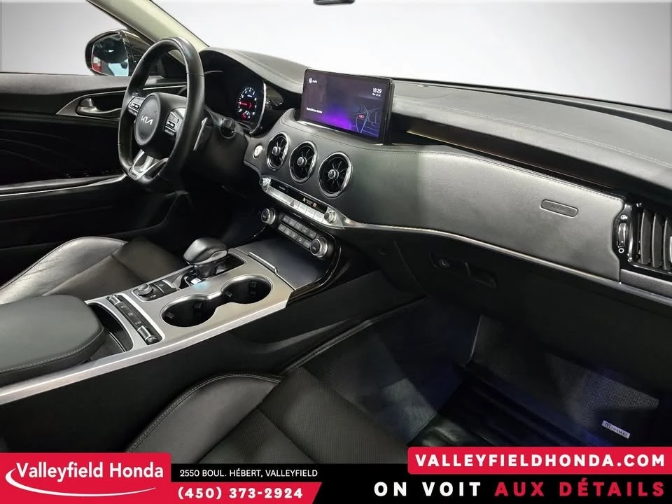 2023 Kia Stinger GT - Image 4 of 20