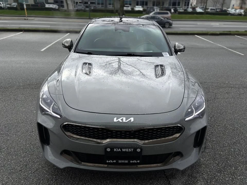 2023 Kia Stinger GT - Image 5 of 20
