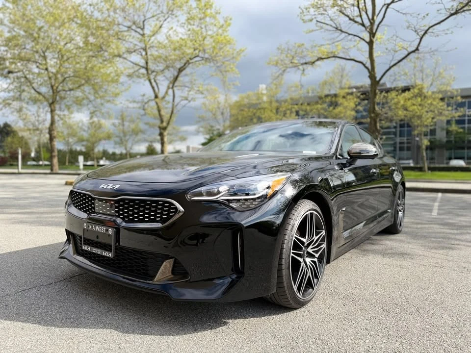 2023 Kia Stinger GT - Image 15 of 16