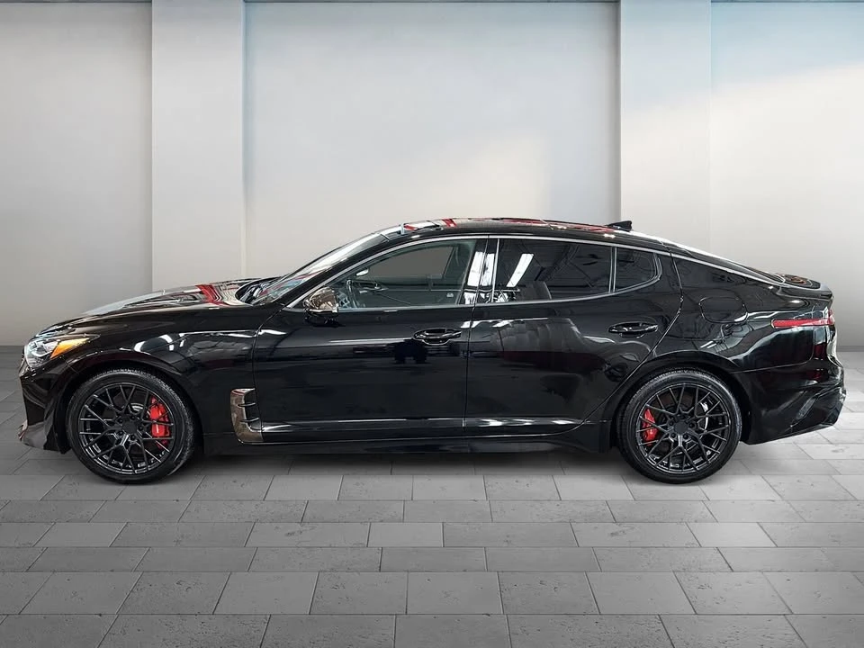 2023 Kia Stinger GT - Image 9 of 20