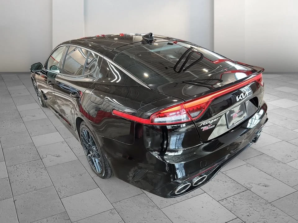 2023 Kia Stinger GT - Image 8 of 20