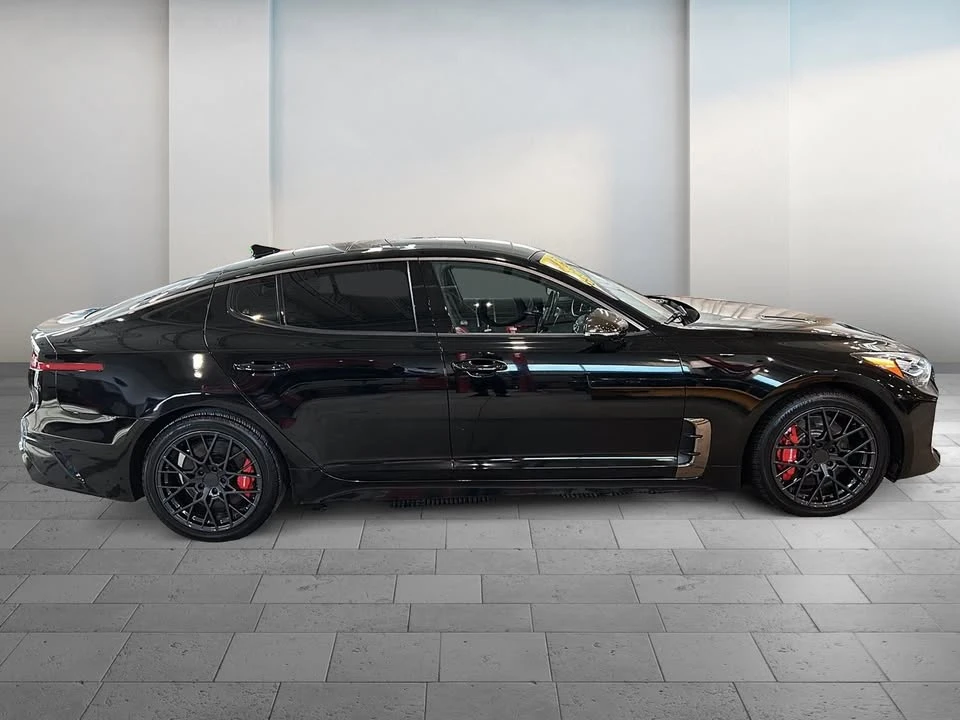 2023 Kia Stinger GT - Image 4 of 20