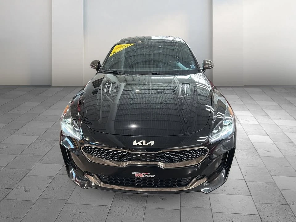 2023 Kia Stinger GT - Image 2 of 20