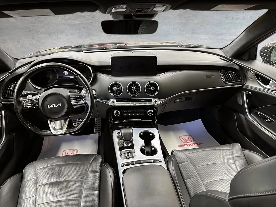 2023 Kia Stinger GT - Image 20 of 20