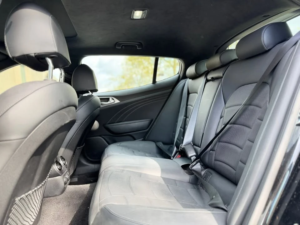 2023 Kia Stinger GT - Image 20 of 20