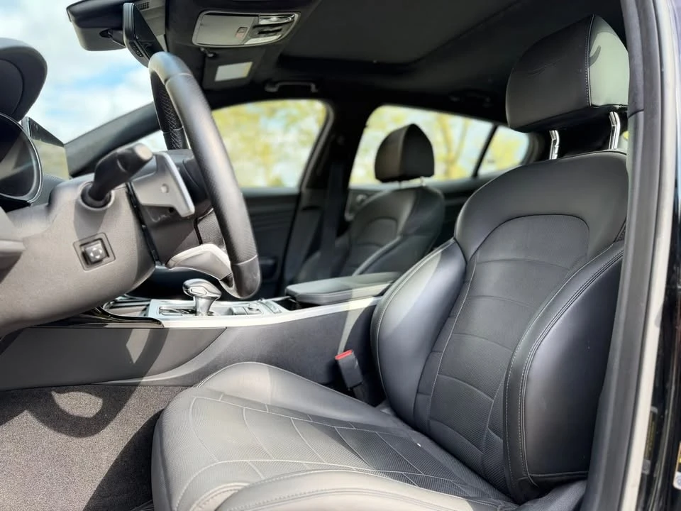 2023 Kia Stinger GT - Image 14 of 20