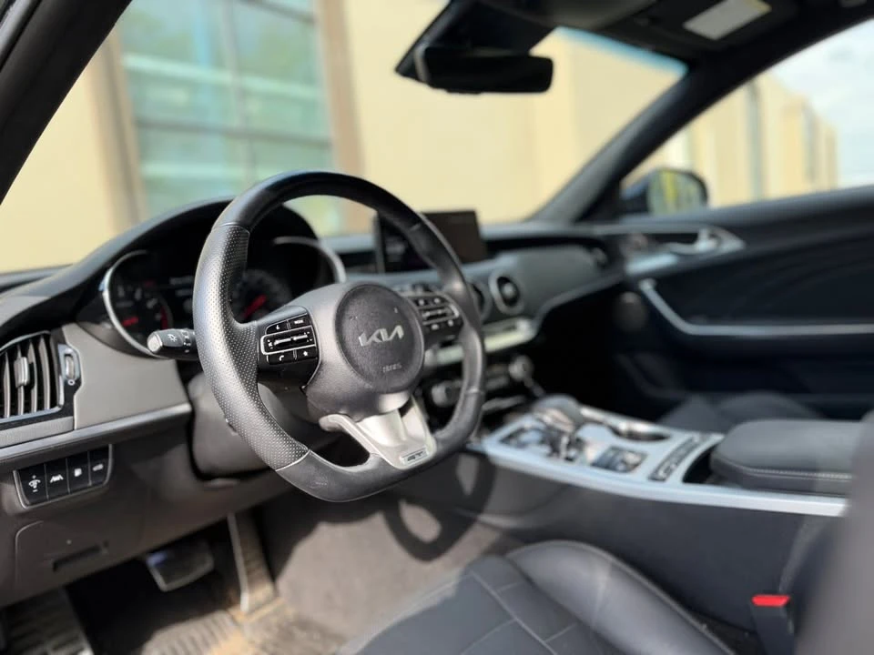2023 Kia Stinger GT - Image 6 of 20