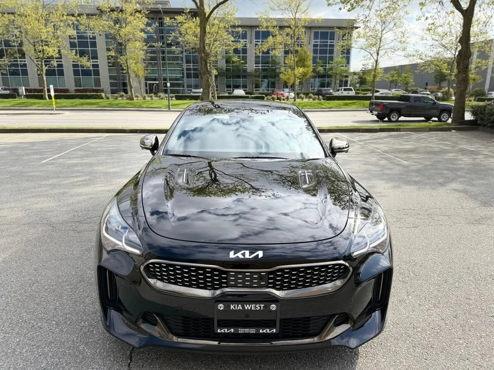 2023 Kia Stinger GT - Image 10 of 10