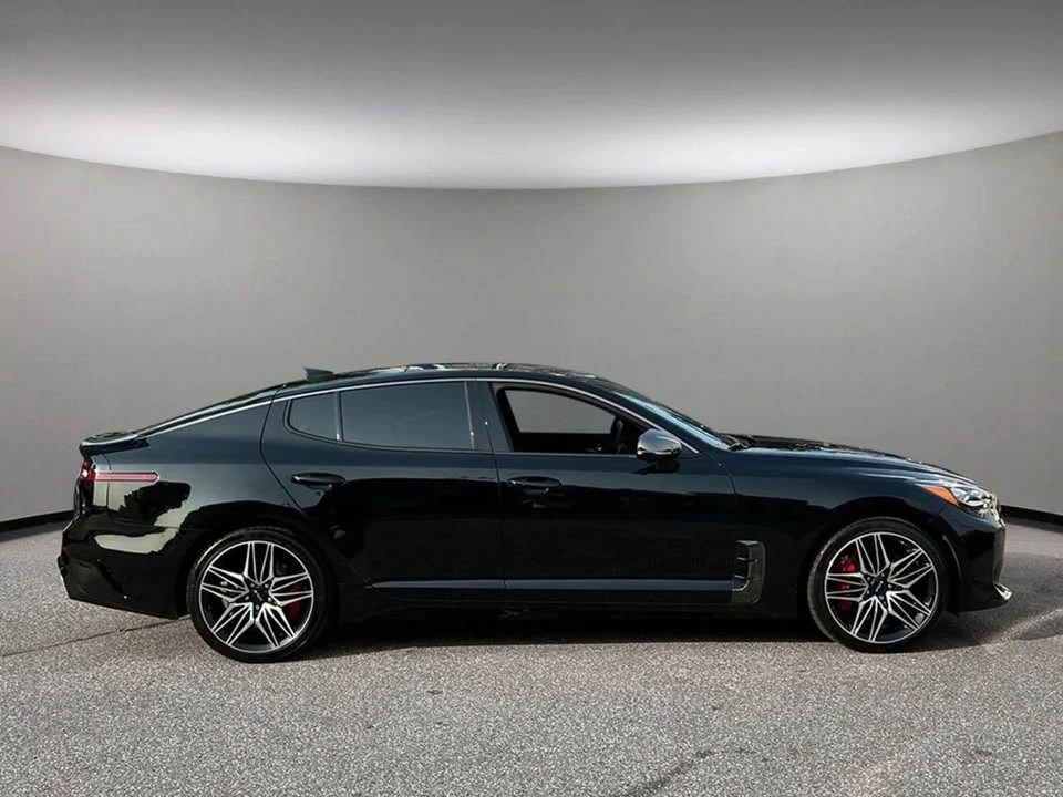2023 Kia Stinger GT - Image 3 of 13
