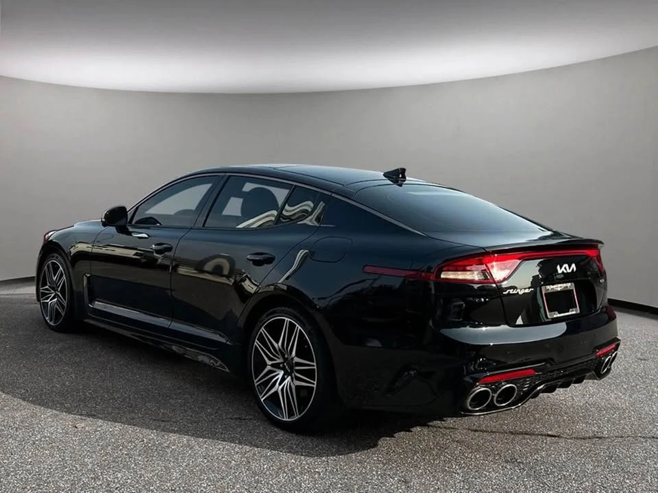 2023 Kia Stinger GT - Image 4 of 13