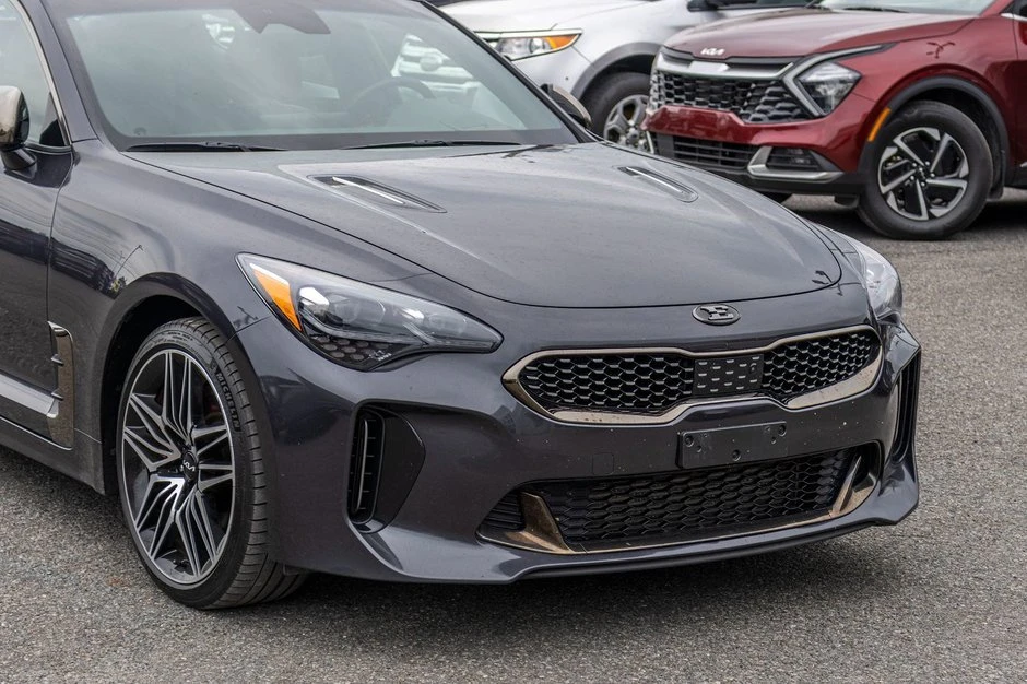 2023 Kia Stinger GT - Image 3 of 20