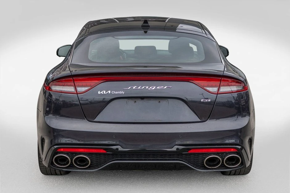 2023 Kia Stinger GT - Image 5 of 20