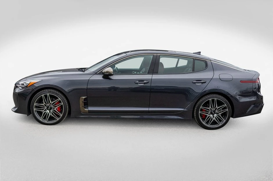 2023 Kia Stinger GT - Image 6 of 20