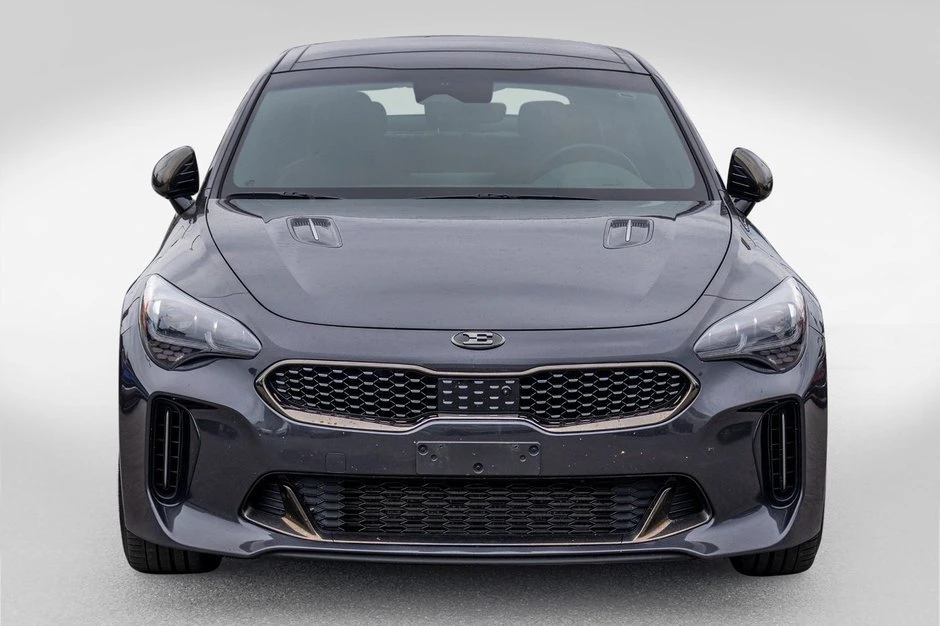 2023 Kia Stinger GT - Image 4 of 20