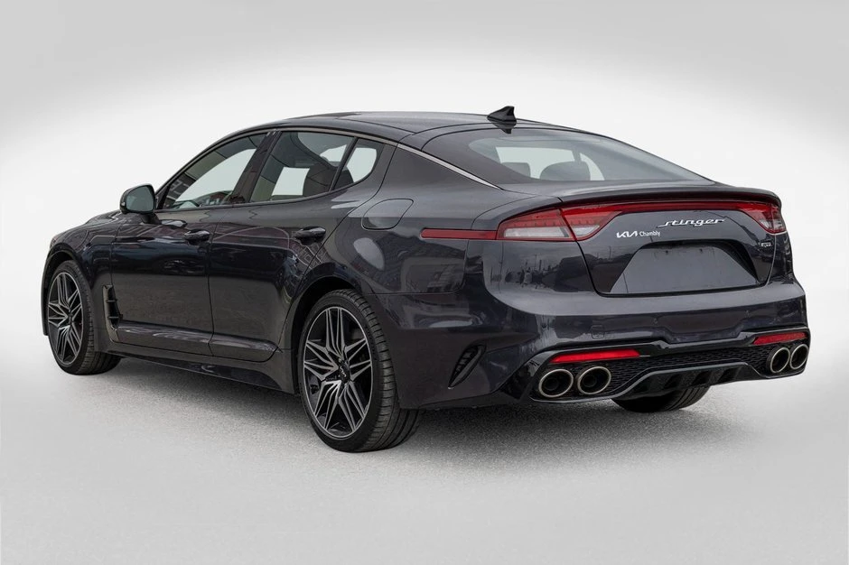 2023 Kia Stinger GT - Image 7 of 20